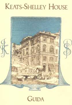 kea - L’ORA  STREGATA DI JOHN KEATS