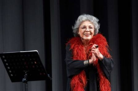 ADDIO A ANNA PROCLEMER 2 ap - ADDIO A ANNA PROCLEMER