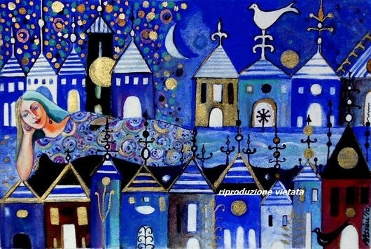 LA 
 SIGNORA-SIRENA DELLA SINFONIA IN BLU SI ADRIANA ASSINI 2 assini - LA 
 SIGNORA-SIRENA DELLA SINFONIA IN BLU SI ADRIANA ASSINI