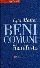 bc 1 - BENI  COMUNI