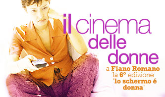 sd 2 - CINEMA: 'LO SCHERMO E' DONNA', RIPARTE RASSEGNA AL FEMMINILE