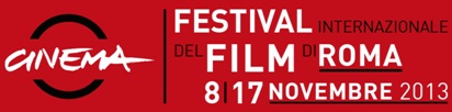 FESTIVAL 
 INTERNAZIONALE DEL FILM DI ROMA 3 fc - FESTIVAL 
 INTERNAZIONALE DEL FILM DI ROMA