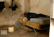 LE 
 RECOLTES DE LA HONTE: SULLA TV FRANCESE SI PARLA DEI NUOVI SCHIAVI 2 ns - LE 
 RECOLTES DE LA HONTE: SULLA TV FRANCESE SI PARLA DEI NUOVI SCHIAVI