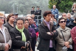 NEL 
 SAN CAMILLO OCCUPATO LE DONNE SEMPRE IN PRIMA LINEA 2 sc - NEL 
 SAN CAMILLO OCCUPATO LE DONNE SEMPRE IN PRIMA LINEA