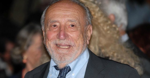 foa - ARNOLDO FOA' E' MORTO
