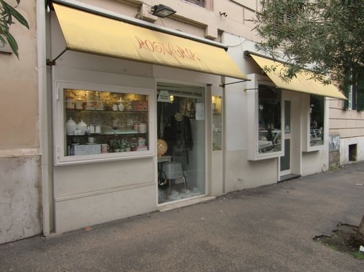 “ROSAFURIA”: 
 E NON E’ UNO SCHERZO! 5 copp1 - “ROSAFURIA”: 
 E NON E’ UNO SCHERZO!