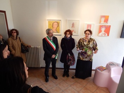 INAUGURATA A UDINE LA CASA DELLE DONNE 2 cddu 1 - INAUGURATA A UDINE LA CASA DELLE DONNE