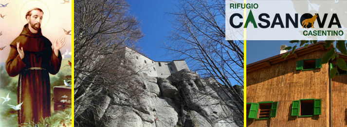 Sabato
12 e Domenica 13 – APRILE 2014
La Domenica dell’... abeto 5 dda - Sabato
12 e Domenica 13 – APRILE 2014
La Domenica dell’... abeto