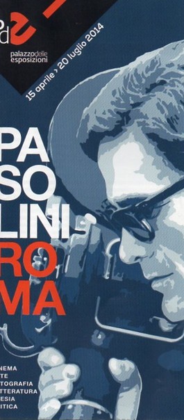 Dal
15 Aprile al 20 luglio 2014 al Palazzo delle Esposizioni 2 ppp - Dal
15 Aprile al 20 luglio 2014 al Palazzo delle Esposizioni