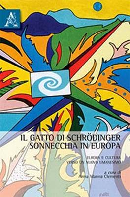 IL 
 GATTO DI SCHRÖDINGER SONNECCHIA IN EUROPA 2 igs - IL 
 GATTO DI SCHRÖDINGER SONNECCHIA IN EUROPA
