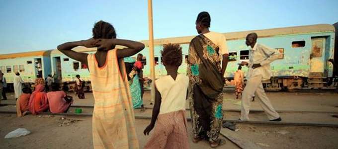 MARIAM 
 YAHYA IBRAHIM
 CRISTIANA INCINTA DI 8 MESI CONDANNATA A MORTE PER APOSTASIA 2 myi - MARIAM 
 YAHYA IBRAHIM
 CRISTIANA INCINTA DI 8 MESI CONDANNATA A MORTE PER APOSTASIA