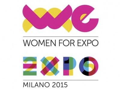 we 1 - CON  "WE-WOMAN FOR EXPO" PREMI FINO A 40MILA EUROPER IMPRESE ROSA