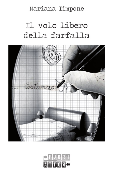 IL 
 VOLO DI MARIANNA 2 vdm 1 - IL 
 VOLO DI MARIANNA