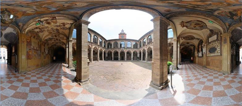 COSA 
 FARE A BOLOGNA DURANTE "ARTE FIERA 2015" 3 bam - COSA 
 FARE A BOLOGNA DURANTE "ARTE FIERA 2015"