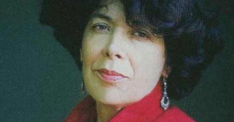 ADDIO
A ASSIA DJEBAR, SCRITTRICE ALGERINA CHE SI BATTE' PER LE DONNE 2 ad - ADDIO
A ASSIA DJEBAR, SCRITTRICE ALGERINA CHE SI BATTE' PER LE DONNE