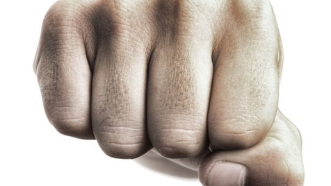 CONTINUA 
 L'INCUBO "KNOCKOUT GAME" 2 kno - CONTINUA 
 L'INCUBO "KNOCKOUT GAME"