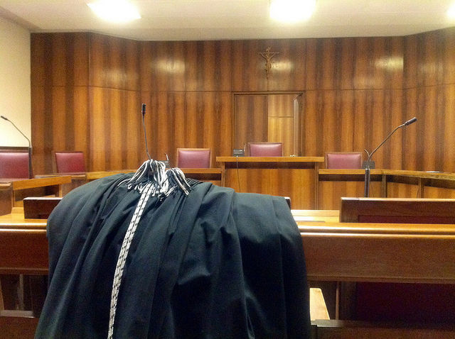 dur - ECCESSIVA  DURATA DEI PROCESSI INDENNIZZI PIU' VELOCI AI CITTADINI LESI