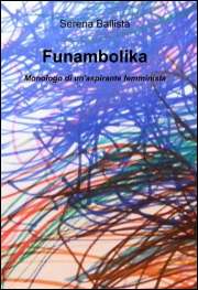 LA 
 PROSPETTIVA FEMMINISTA CHE (ANCHE) GLI UOMINI POSSONO CONDIVIDERE 2 sb - LA 
 PROSPETTIVA FEMMINISTA CHE (ANCHE) GLI UOMINI POSSONO CONDIVIDERE