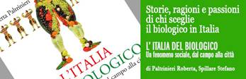 bio1 - L'ITALIA  DEL BIOLOGO