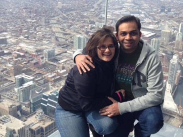 fel1 - CHIEDE  UN FINANZIAMENTO DI 20 MILA DOLLARI E IN SETTE ORE OTTIENE 9  MILIONI