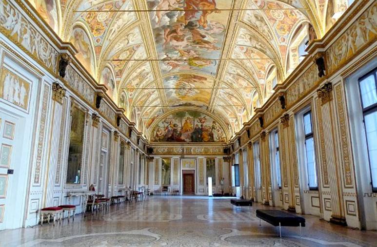 MANTOVA 
 CAPITALE ITALIANA DELLA CULTURA PER IL 2016 2 man - MANTOVA 
 CAPITALE ITALIANA DELLA CULTURA PER IL 2016