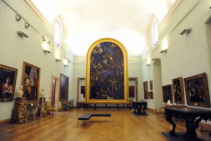 SOLENNITA' 
 DI OGNISSANTI ALL'INSEGNA DELL'ARTE: A ROMA SI ENTRA GRATIS 
 IN TUTTI I MUSEI 2 ogn - SOLENNITA' 
 DI OGNISSANTI ALL'INSEGNA DELL'ARTE: A ROMA SI ENTRA GRATIS 
 IN TUTTI I MUSEI