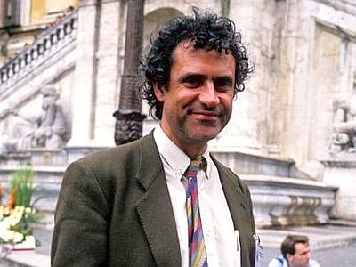 rn - E' MORTO RENATO NICOLINI, IL GRANDE ARCHITETTO DELL'ESTATE ROMANA