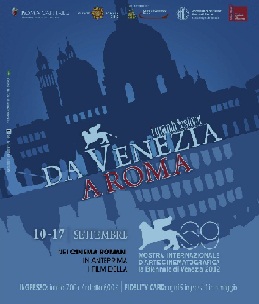 DA VENEZIA A ROMA 2 vr - DA VENEZIA A ROMA