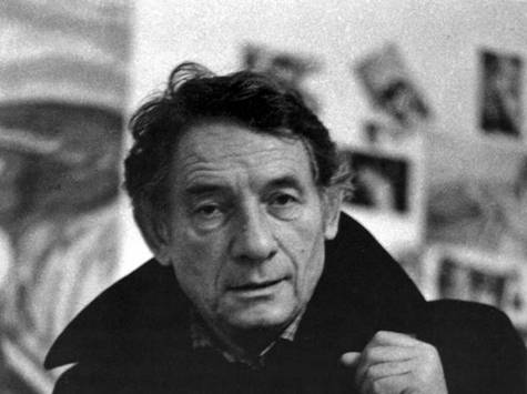 don - ADDIO  A DONDERO, UN FOTOGRAFO LIBERO