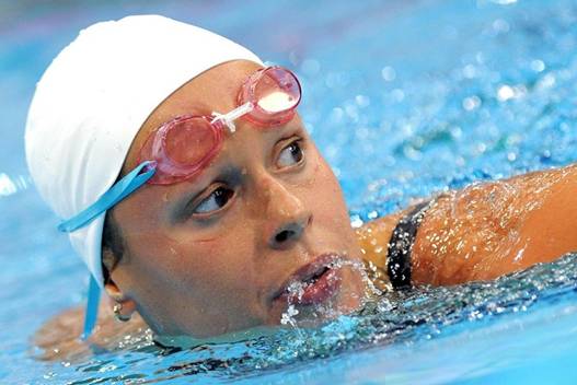 en1 - NUOTO,  EUROPEI VASCA CORTA: SI'! PELLEGRINI ANCORA REGINA NEI 200 SL
