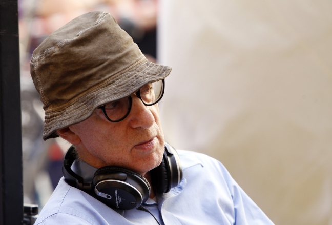 wa - OTTANTA  ANNI DI WOODY ALLEN: LE SUE MIGLIORI CITAZIONI