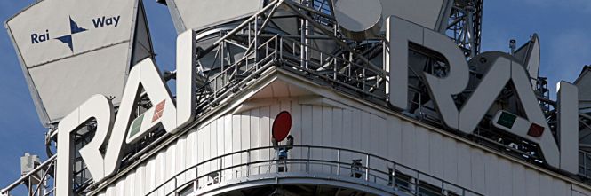 ECCO 
 PERCHE' CI VOGLIONO PIU' DONNE IN RAI 2 rai4 - ECCO 
 PERCHE' CI VOGLIONO PIU' DONNE IN RAI