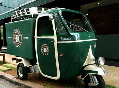 APE STREET FOOD, ORMAI E' MANIA 3 ape1 - APE STREET FOOD, ORMAI E' MANIA