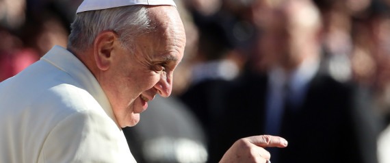 seg - LE SUORE NON RISPONDONO, IL PAPA LASCIA UN MESSAGGIO IN SEGRETERIA