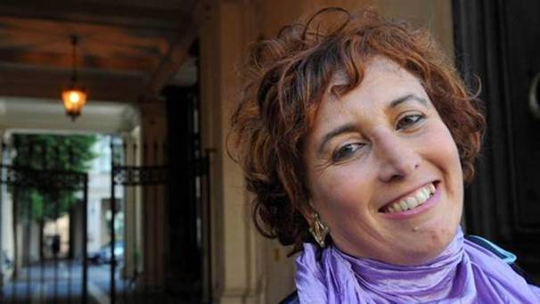 lls - DIAMO  PIU' FORZA AI DIRITTI DELLE DONNE