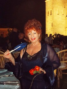 fdd - FESTIVAL  DEI DUE MONDI 2016 L’inganno barocco per fare luce