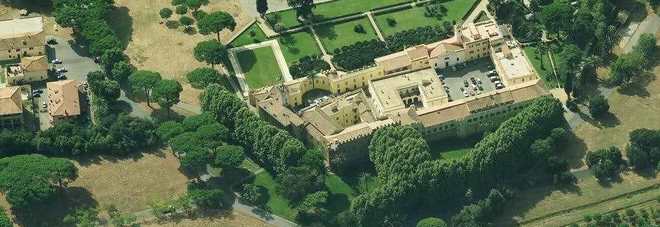 mcp - CASTELPORZIANO,  IL PRESIDENTE MATTARELLA APRE LA MAGNIFICA TENUTA AI TURISTI:  PRIME VISITE IL 20 SETTEMBRE