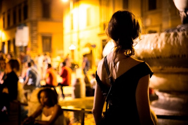 "MARIA 
 PER ROMA", AFFANNOSA E BUFFA VITA DI UN'ASPIRANTE ATTRICE 2 mpr - "MARIA 
 PER ROMA", AFFANNOSA E BUFFA VITA DI UN'ASPIRANTE ATTRICE