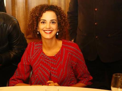 IL 
 PREMIO GONCOURT ASSEGNATO A LEILA SLIMANI 2 gls - IL 
 PREMIO GONCOURT ASSEGNATO A LEILA SLIMANI