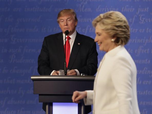 ATTIVISTI
ED ESPERTI: "HILLARY CLINTON DEVE CHIEDERE IL RICONTEGGIO
DEL VOTO" 2 hc02 - ATTIVISTI
ED ESPERTI: "HILLARY CLINTON DEVE CHIEDERE IL RICONTEGGIO
DEL VOTO"