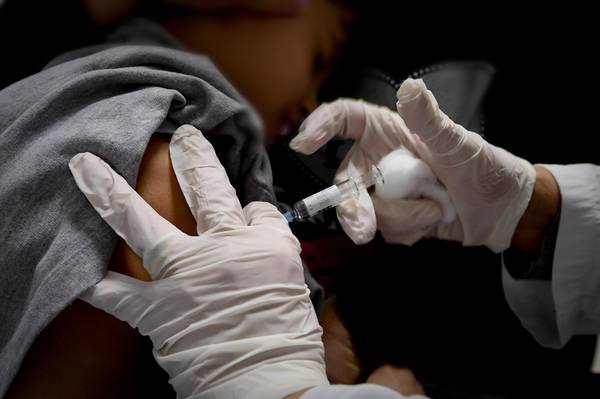 VACCINI
OBBLIGATORI PER I NIDI IN EMILIA ROMAGNA 2 vacc - VACCINI
OBBLIGATORI PER I NIDI IN EMILIA ROMAGNA