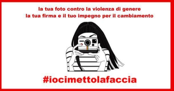 VIOLENZA SULLE DONNE: NESSUNA ASSUEFAZIONE 3 vz1701 - VIOLENZA SULLE DONNE: NESSUNA ASSUEFAZIONE