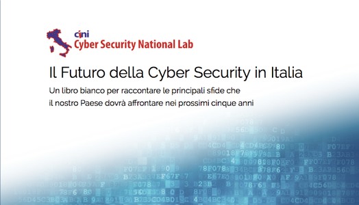 CYBER 
 SECURITY: NUOVE STRATEGIE DI SICUREZZA INFORMATICA 2 fcs - CYBER 
 SECURITY: NUOVE STRATEGIE DI SICUREZZA INFORMATICA