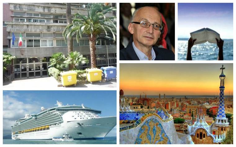 IMPERIA. 
 GLI STUDENTI DEL RUFFINI IN CROCIERA PER IL PROGETTO “A-MARE 
 LEGGERE”. 
 IL PRESIDE POGGIO:”VIVRANNO UN VIAGGIO INDIMENTICABILE”/ECCO 
 DI COSA SI TRATTA 2 aml - IMPERIA. 
 GLI STUDENTI DEL RUFFINI IN CROCIERA PER IL PROGETTO “A-MARE 
 LEGGERE”. 
 IL PRESIDE POGGIO:”VIVRANNO UN VIAGGIO INDIMENTICABILE”/ECCO 
 DI COSA SI TRATTA