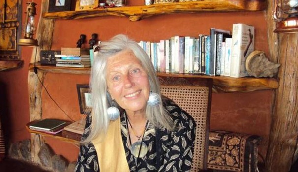 SCRITTRICE 
 AMBIENTALISTA FERITA IN UN AGGUATO IN KENYA 2 saf - SCRITTRICE 
 AMBIENTALISTA FERITA IN UN AGGUATO IN KENYA