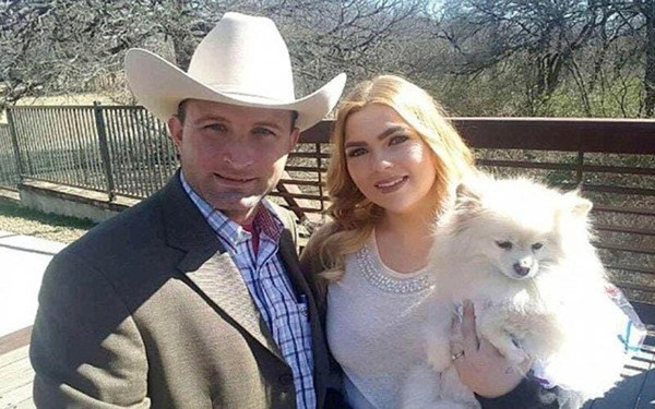 tin - SI  SONO INCONTRATI SU TINDER E SI SONO INNAMORATI Qualche giorno prima del matrimonio, lei ha scoperto un terribile  segreto