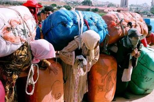 ceu1 1 - LE  DONNE-MULO CHE MUOIONO A CEUTA