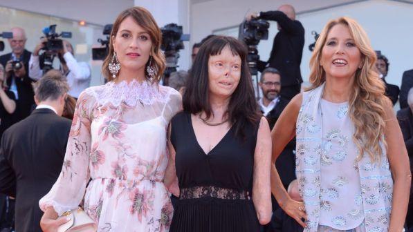 fed - "FUTURO  E' DONNA" la lotta al femminicidio sbarca al Festival del Cinema di Venezia