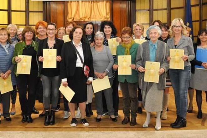 aro - CONSULTA  FEMMINILE ARONESE: DA QUARANT'ANNI PER LE DONNE