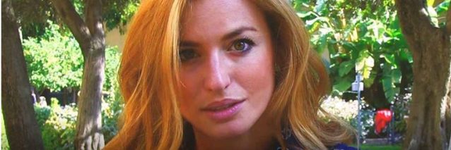 bea - BEATRICE,  LA PIU' GIOVANE DIRETTRICE D'ORCHESTRA IN ITALIA: "IN UN  MONDO DI UOMINI FATICHIAMO DI PIU'"